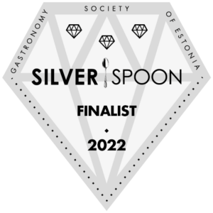 Silverspoon Finalist 2022